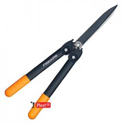 Ножиці для кущів Fiskars із силовим приводом (114790)